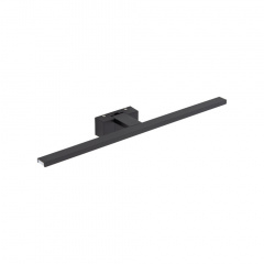 Подсветка Nowodvorski Cezanne Led 12.8x60x5.1 см Черный (Now10670) Черкассы