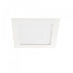 Точковий світильник Kanlux Katro 17x17x2 см Білий (Kan28941) Кривий Ріг