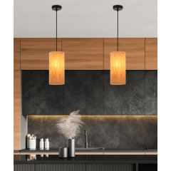 Люстра Candellux Aragona 12x130 см Чорний (31-19608) Кам'янське