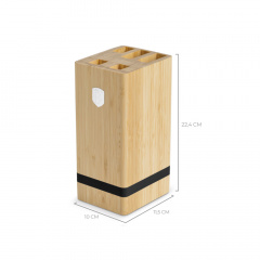 Набор ножей Berlinger Haus Eternal Collection 6 предметов Серебристый (BH-2804) Одесса