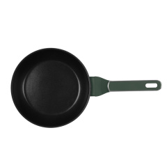Сковорода Berlinger Haus Matte Green Collection 20 см Зелений (BH-8150) Київ
