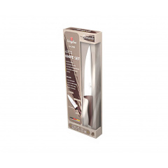 Набор ножей Berlinger Haus Matte Leonardo Collection 4 шт Бордовый (BH-2958) Киев