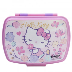 Ланч-бокс Stor Hello Kitty 17x14x5.6 см Рожевий (81784) Хмельницький