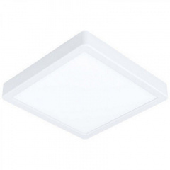 Потолочный светильник Eglo Fueva 21x21x2.8 см Белый (EG99247) Луцк