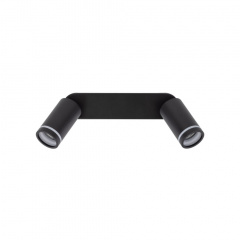 Спот TK Lighting Jet 43.5x5.5x15 см Чорний (TK6912) Слов'янськ