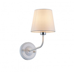 Бра Candellux York 15x33 см Сірий (50401104) Мелітополь