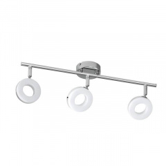 Спот Kanlux Garna 49x19 см Хром (Kan24422) Михайлівка