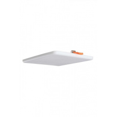 Точечный светильник Kanlux Arel 21.5x21.5x2.3 см Белый (Kan29598) Сарны