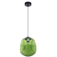 Люстра Candellux Club 28x115 см Чорний (31-51226) Виноградів