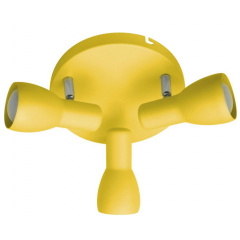 Спот Candellux Picardo 29x15 см Жовтий (98-52414) Вознесенськ