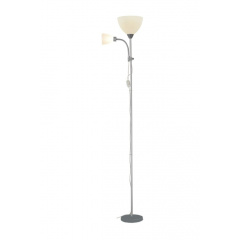 Торшер Laguna Lighting 895 50х30х см Сірий (89565-02) Бердичів