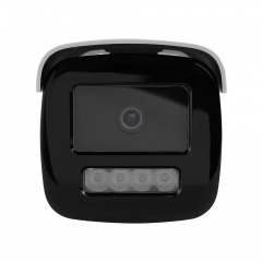 IP-відеокамера Hikvision DS-2CD2T43G2-4LI 4 Мп Білий (301574) Кропивницький