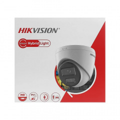 IP-відеокамера Hikvision DS-2CD1323G2-LIUF 2 Мп Білий (301577) Київ