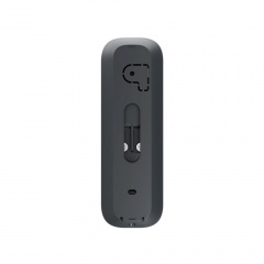 Відеодзвінок Ajax DoorBell Graphite (303115) Київ