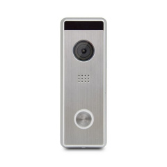 Відеодомофон BCOM BD-1070FHD/DVR-T 10" Tuya Smart Tantos Triniti FHD White (2896241) Суми