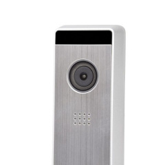 Відеодомофон BCOM BD-1070FHD/DVR-T 10" Tuya Smart Tantos Triniti FHD White (2896241) Суми