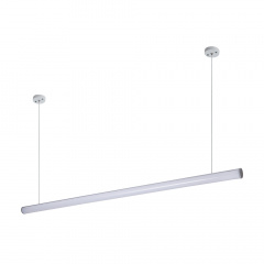 Світильник лінійний Lightwell LW-LINE-TUBE-36W-W 6500K 180x6x6 см Білий (303170) Черкаси