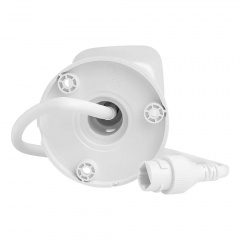 IP-відеокамера Hikvision DS-2CD1041G0-I 4 Мп Білий (301546) Миколаїв