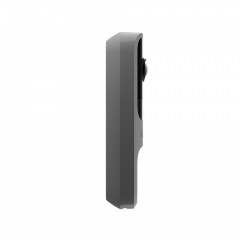 Відеодзвінок Ajax DoorBell Grey (303116) Київ