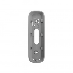 Відеодзвінок Ajax DoorBell Grey (303116) Київ