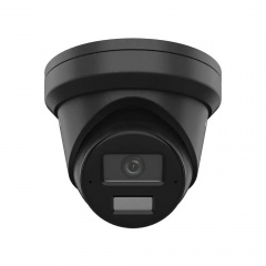 IP-відеокамера Hikvision DS-2CD2343G2-LI2U AcuSense 4 Мп Чорний (301473) Суми