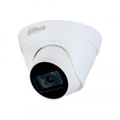 IP-видеокамера Dahua DH-IPC-HDW1230T1 2 Мп Белый (302003) Харьков