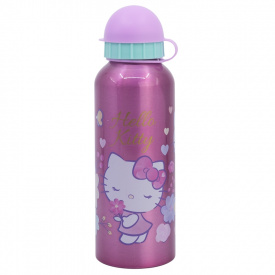 Бутылка для воды Stor Hello Kitty 0.53 л Розовый (81760)