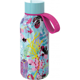 Термобутылка Quokka Underwater 0.330 л Разноцветный (40148)