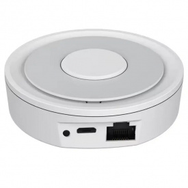 Інтернет-шлюз 1DAL HomeKit WiFi ZigBee для Аpple Home + Tuya Smart (ZW05B0)
