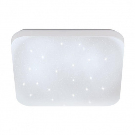Потолочный светильник Eglo Frania 22x22x5.5 см Белый (EG75472)