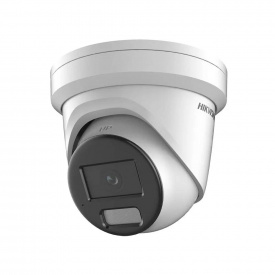 IP-видеокамера Hikvision DS-2CD2346G2H-IU eF 4 Мп Белый (301783)