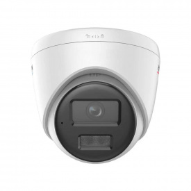 IP-видеокамера Hikvision DS-2CD1327G2H-LIUF 2 Мп Белый (301314)