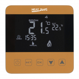 Терморегулятор Heat Plus BHT320 GB (BHT320 GB)