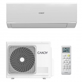 Кондиціонер спліт-система Candy Brezza CY-12BRIN-N/CY-12BROUT-N