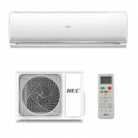 Кондиціонер спліт-система Haier HEC Inverter HSU-24LT(I)/HSU-24(O)