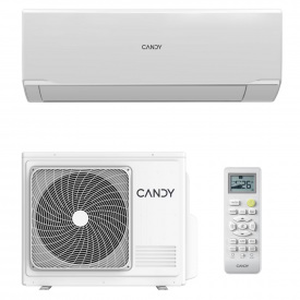 Кондиціонер спліт-система Candy Pura CY-12RAIN-A/CY-12RAOUT-A