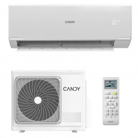 Кондиціонер спліт-система Candy Pura CY-24RAIN-A/CY-24RAOUT-A