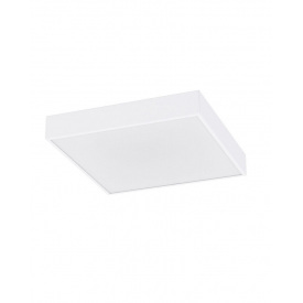 Стельовий світильник Nowodvorski Quad 30x30x7 см Білий (Now10472)