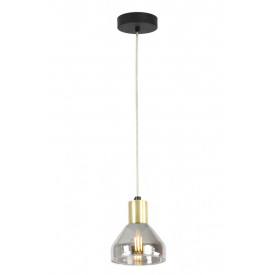 Люстра Candellux Gregory 11x120 см Золотистый (31-78391)
