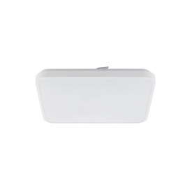 Стельовий світильник Nowodvorski Agnes Square 43.5x43.5x5 см Білий (Now10991)