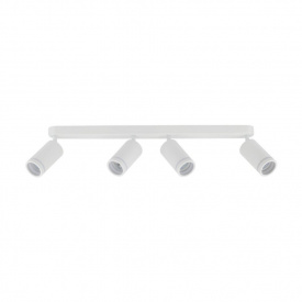 Спот TK Lighting Jet 74x5.5x15 см Білий (TK6917)