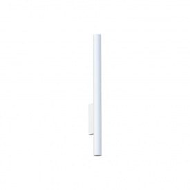 Настінний світильник Nowodvorski Fourty 7.5x4x60 см Білий (Now10758)