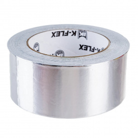Алюмінієва клейка стрічка K-Flex ALU AA 130 050-050 (850CG020044)