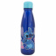 Пляшка для води Stor Stitch 0.6 л Синій (75040) Чернівці