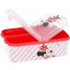 Ланч-бокс Stor Minnie Mouse 19,5x16,5x6,7 см (18820) Хмельницький