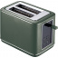 Тостер Berlinger Haus Matte Green Collection Зелений (BH-9665) Дніпро