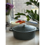 Каструля Berlinger Haus Matte Green 30 см 4.65 л Зелений (BH-6545) Херсон