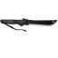 Мачете-пила Gerber Gator Machete JR 27 см Чорний (31-000759) Запоріжжя