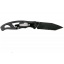 Нож складной Gerber Paraframe II Tanto Blk SE 8.9 см Черный (31-003635) Херсон