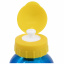 Пляшка для води Stor Mickey Mouse 0.53 л Синьо-жовтий (74360) Ізмаїл